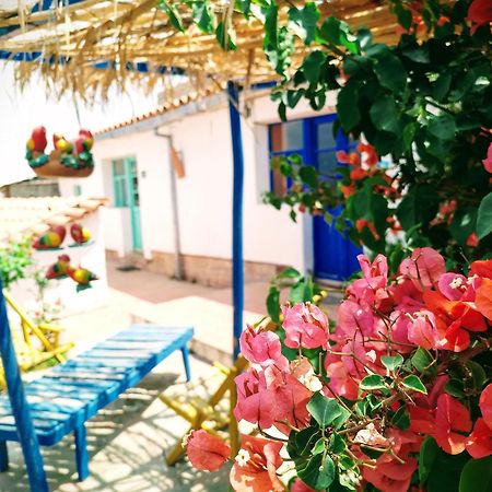 La Selenita Bed and Breakfast Sucre Buitenkant foto