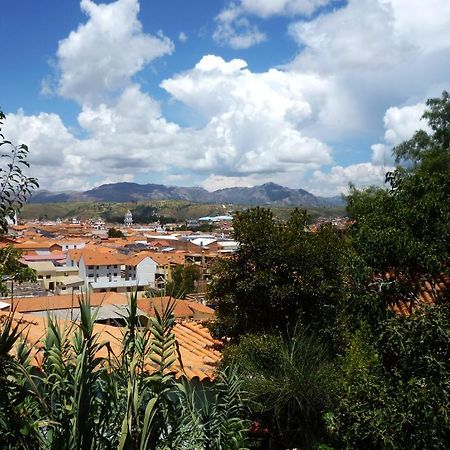 La Selenita Bed and Breakfast Sucre Buitenkant foto