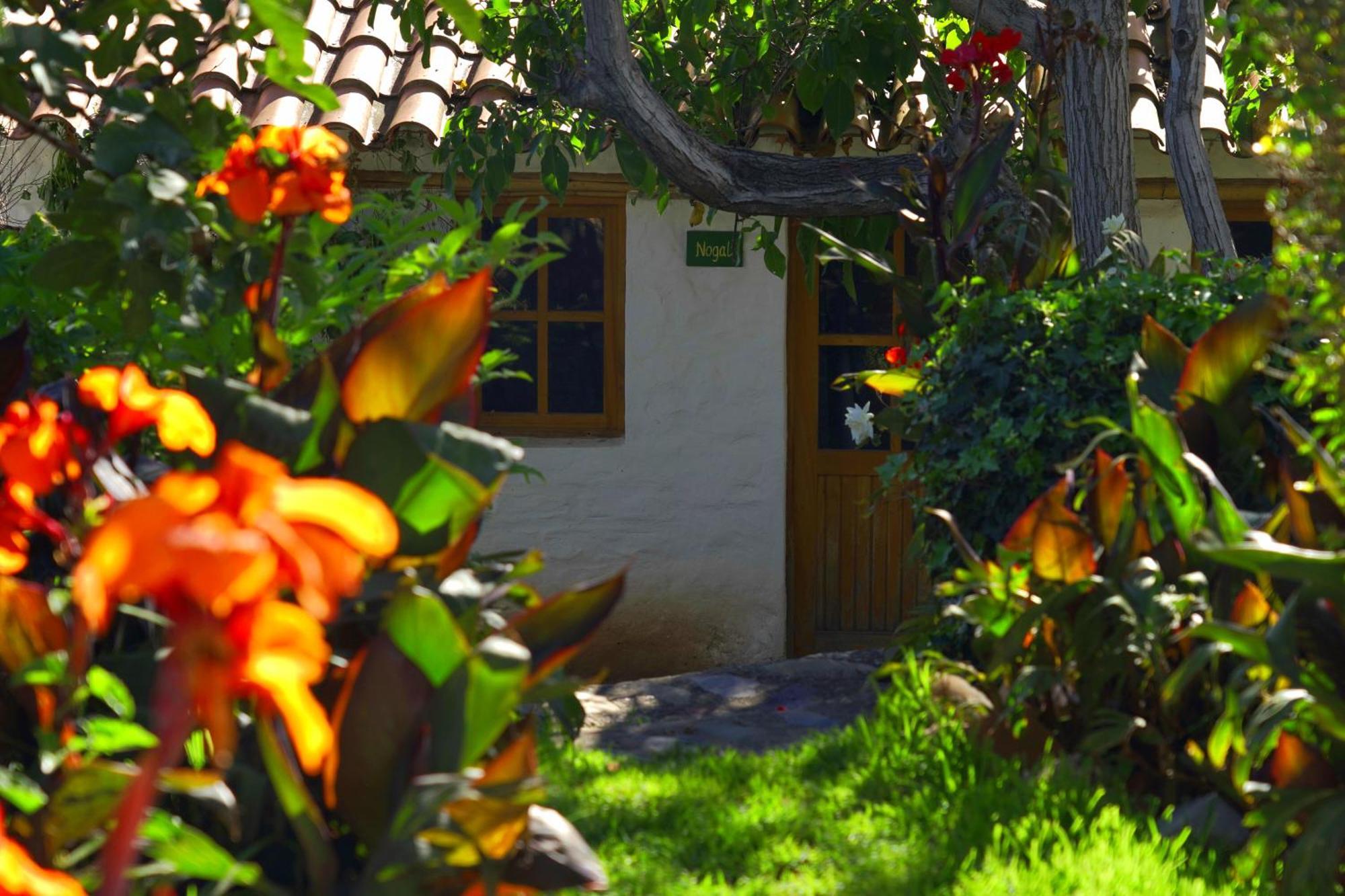 La Selenita Bed and Breakfast Sucre Buitenkant foto