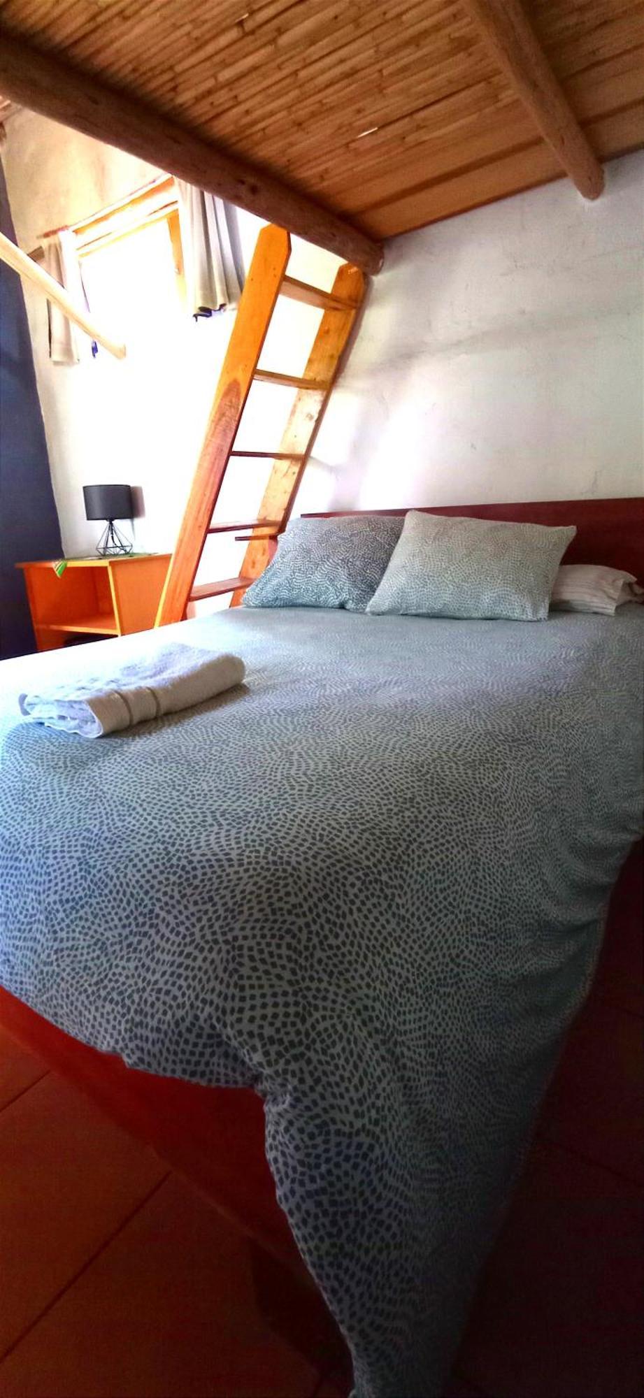 La Selenita Bed and Breakfast Sucre Buitenkant foto