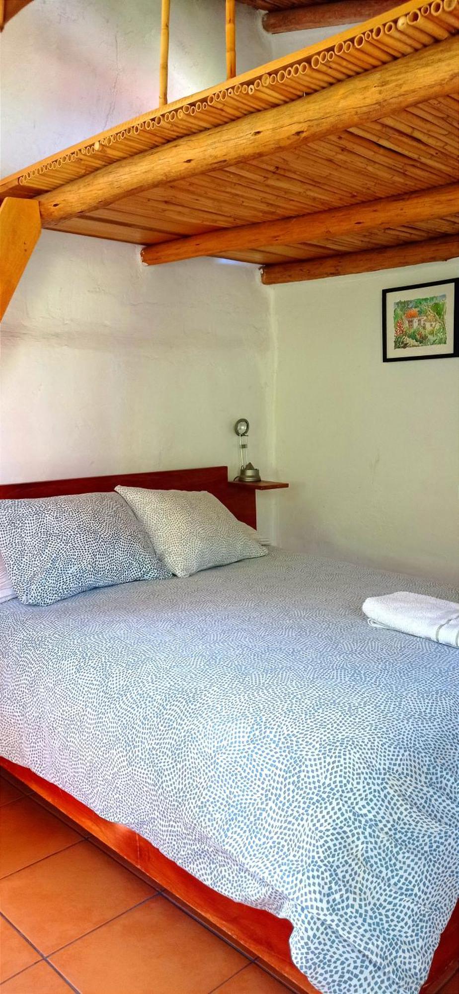 La Selenita Bed and Breakfast Sucre Buitenkant foto