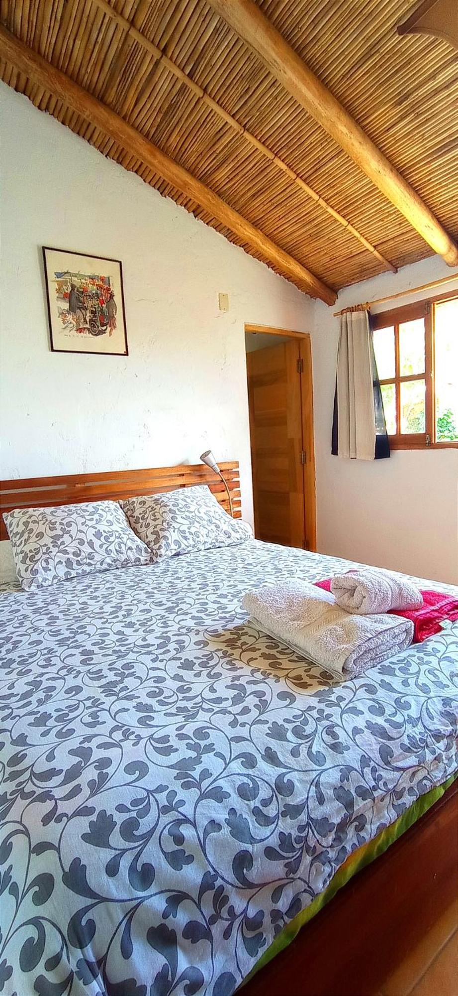 La Selenita Bed and Breakfast Sucre Buitenkant foto