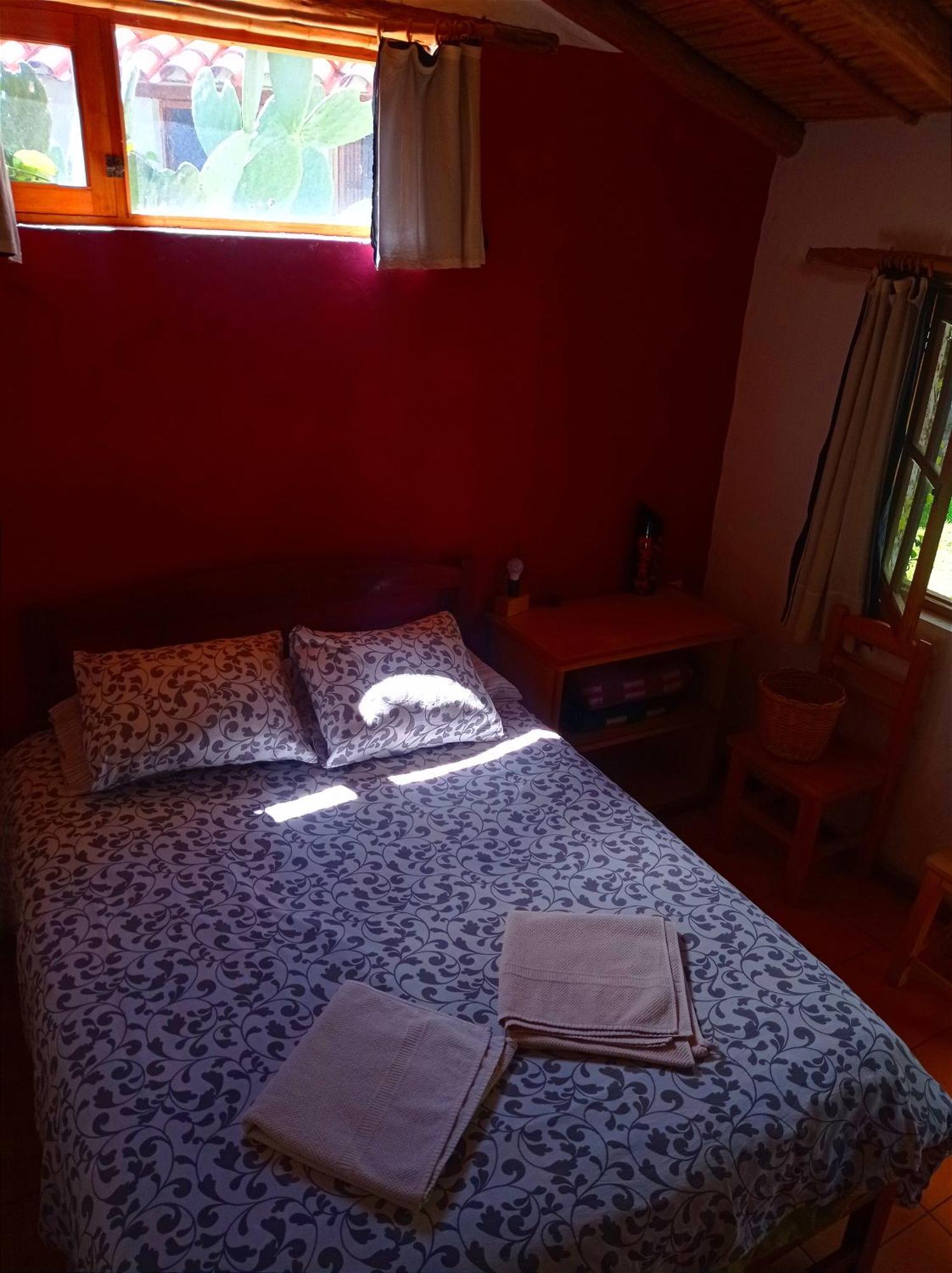 La Selenita Bed and Breakfast Sucre Kamer foto