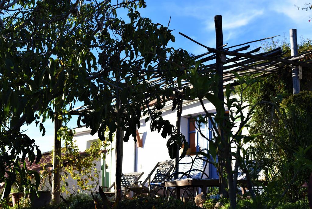 La Selenita Bed and Breakfast Sucre Buitenkant foto