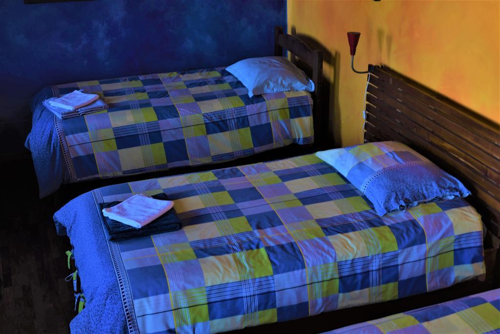 La Selenita Bed and Breakfast Sucre Buitenkant foto