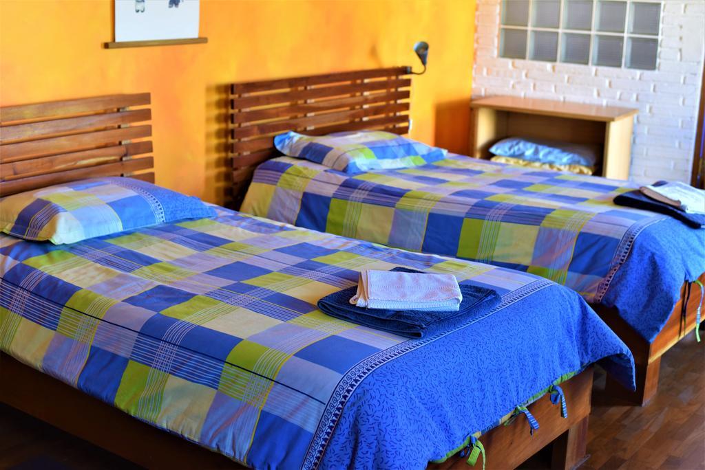 La Selenita Bed and Breakfast Sucre Buitenkant foto