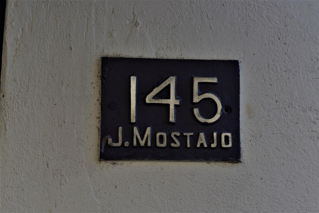 La Selenita Bed and Breakfast Sucre Buitenkant foto
