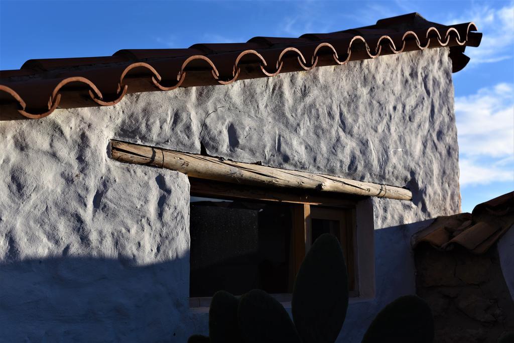La Selenita Bed and Breakfast Sucre Buitenkant foto