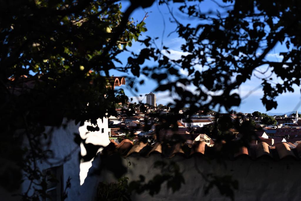 La Selenita Bed and Breakfast Sucre Buitenkant foto