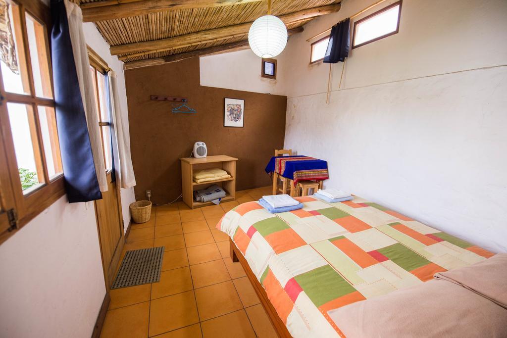 La Selenita Bed and Breakfast Sucre Buitenkant foto