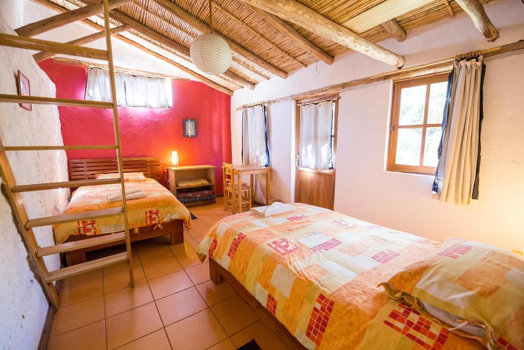 La Selenita Bed and Breakfast Sucre Buitenkant foto